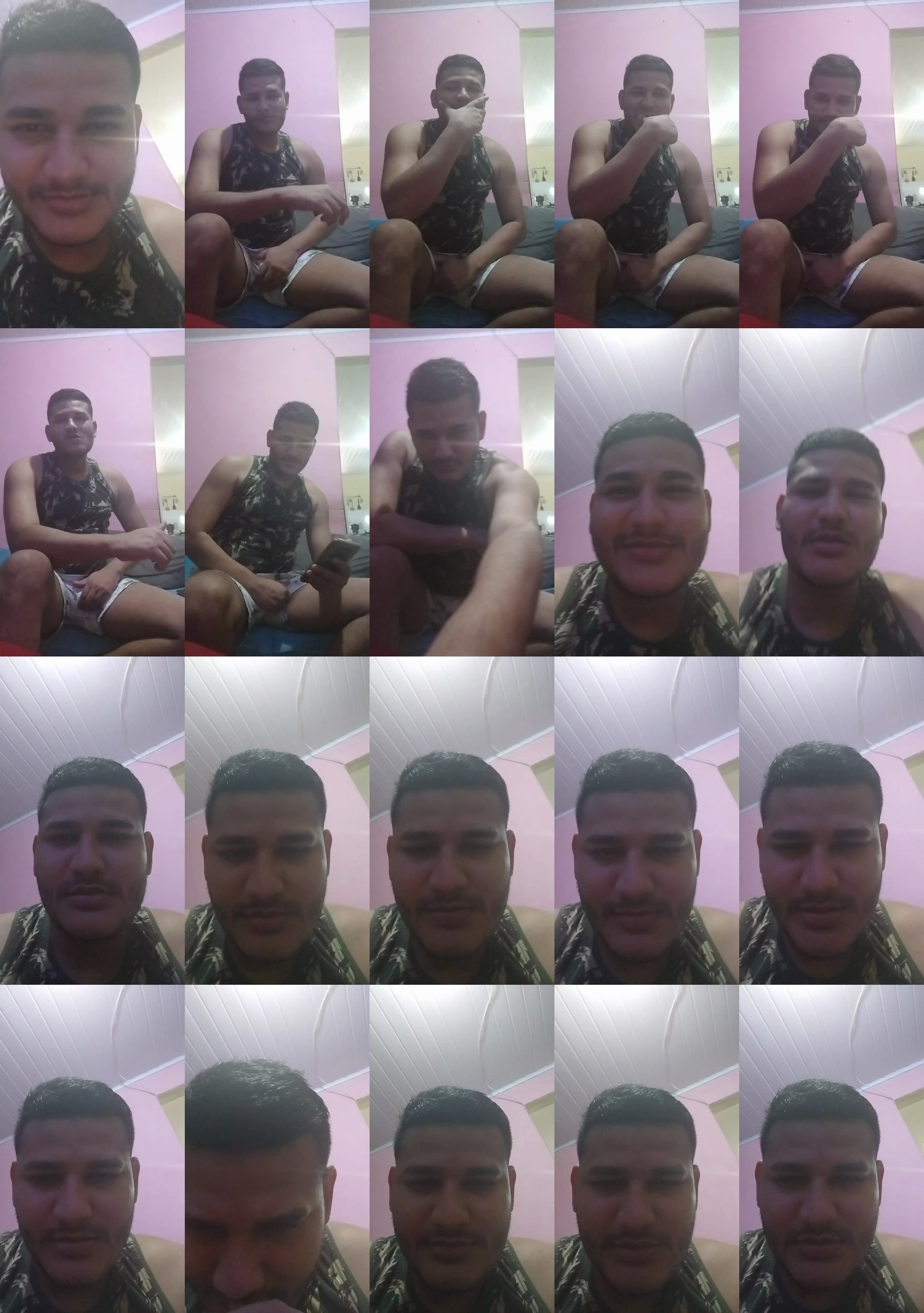 ParaenseMCZ  13-10-2022 Recorded Video lovense