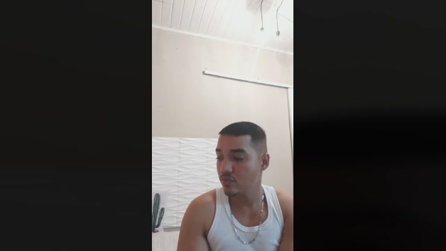 Pauloomoreno  12-10-2022 Recorded Video horny