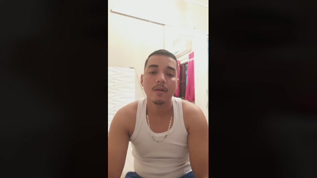 Pauloomoreno  12-10-2022 Recorded Video fuck