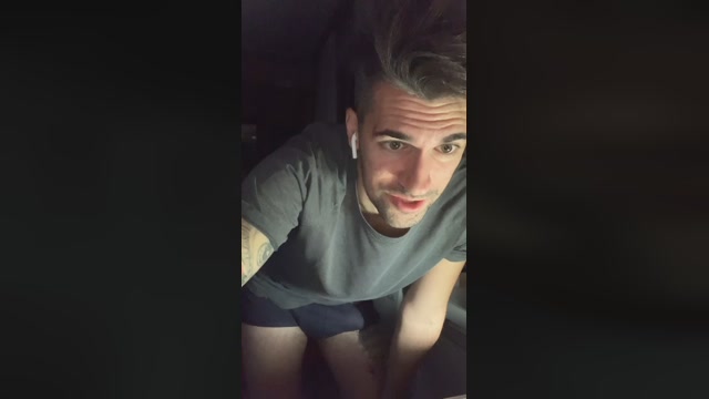 RagazzoLombardo  12-10-2022 Recorded Video twink