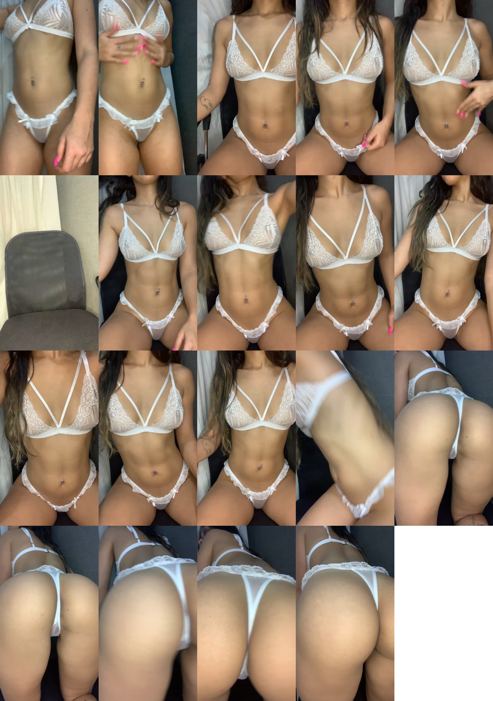 SexyBrasilian 12-10-2022 Porn 
