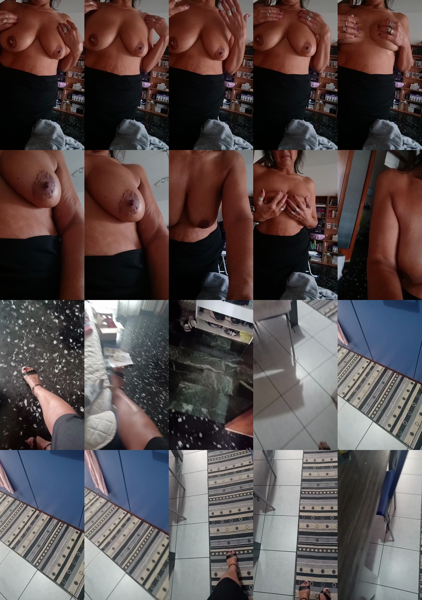 Terremoto71 13-10-2022 blowjob 