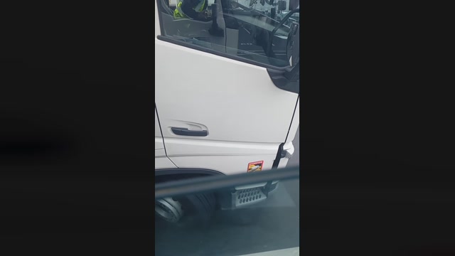 Truck_sex  13-10-2022 Recorded Video Topless