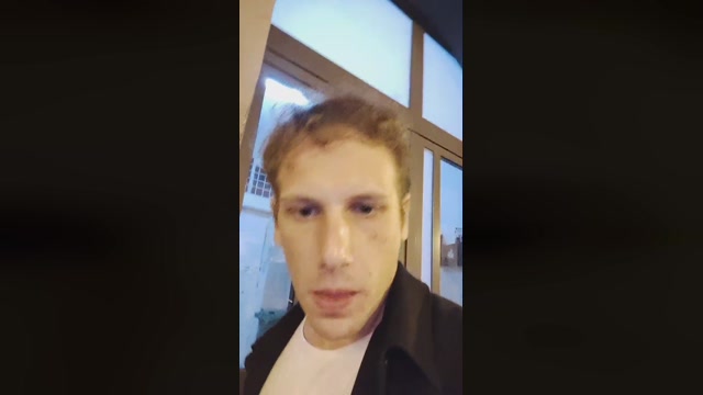 Youngandpervers  12-10-2022 Recorded Video fingering
