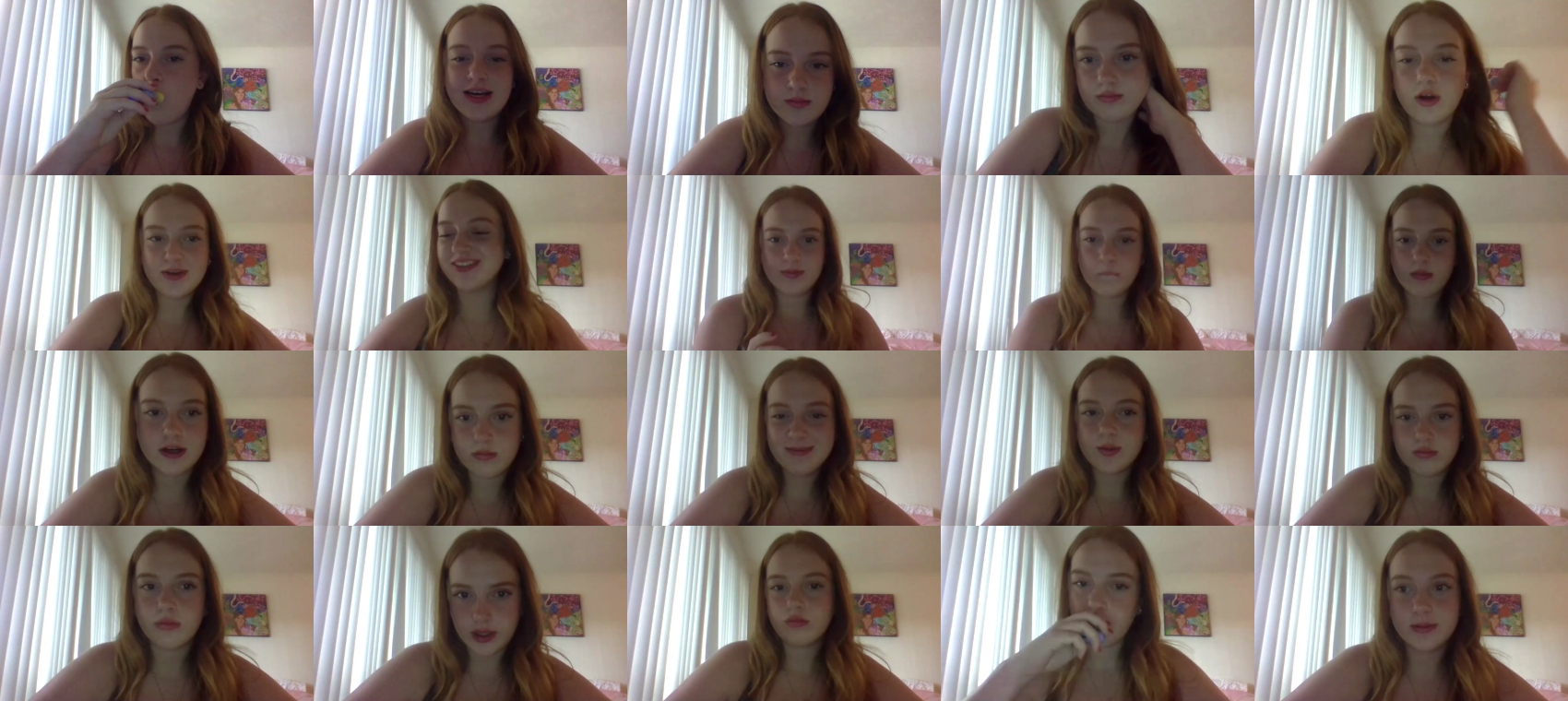 abbyrose422 12-10-2022 squirt 