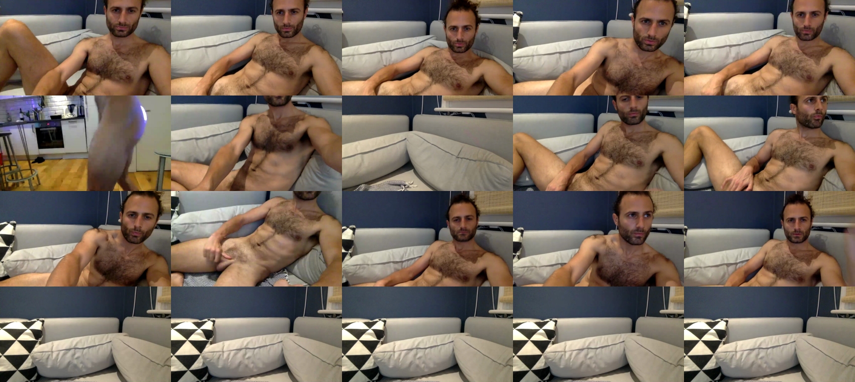ajsreeve  12-10-2022 video analsex