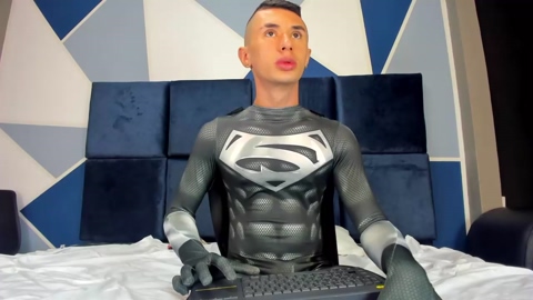 andrew_and_jota  12-10-2022 video prettyface