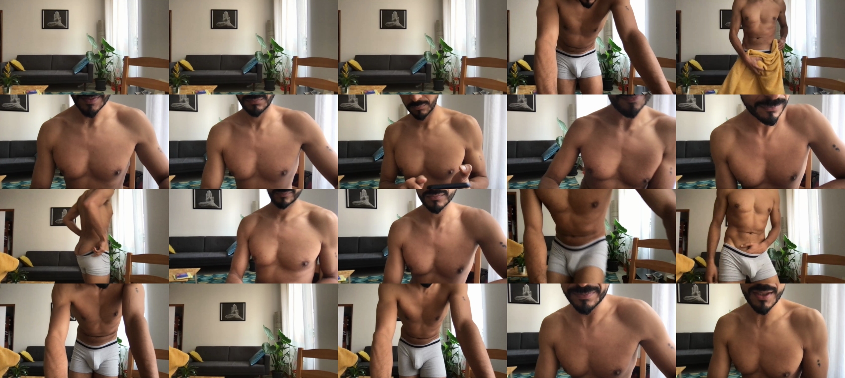 boxer_hot4  13-10-2022 Recorded Video XXX