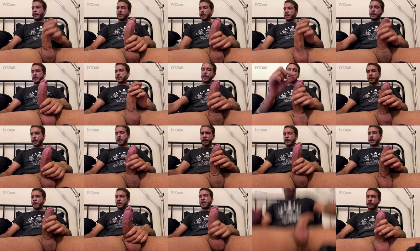 boysp2213  12-10-2022 Recorded Video hard