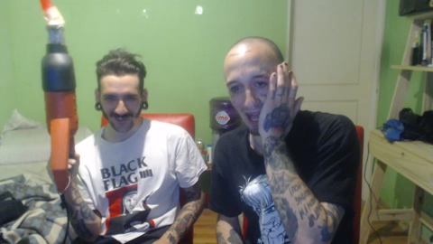 chuloflac0  12-10-2022 Recorded Video fuckass