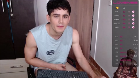 connor_wesley1  12-10-2022 video prettyface