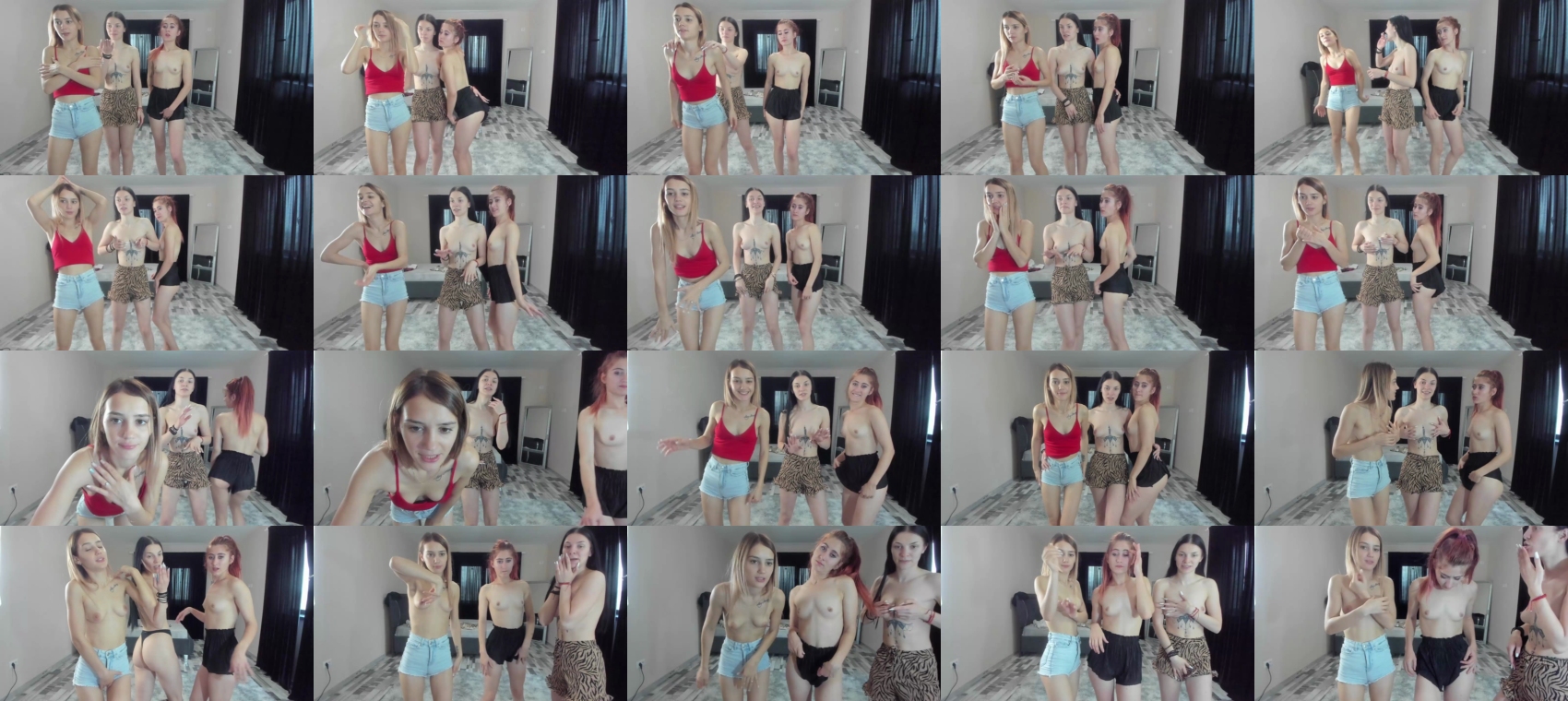 dirtygirls99 13-10-2022 Recorded 