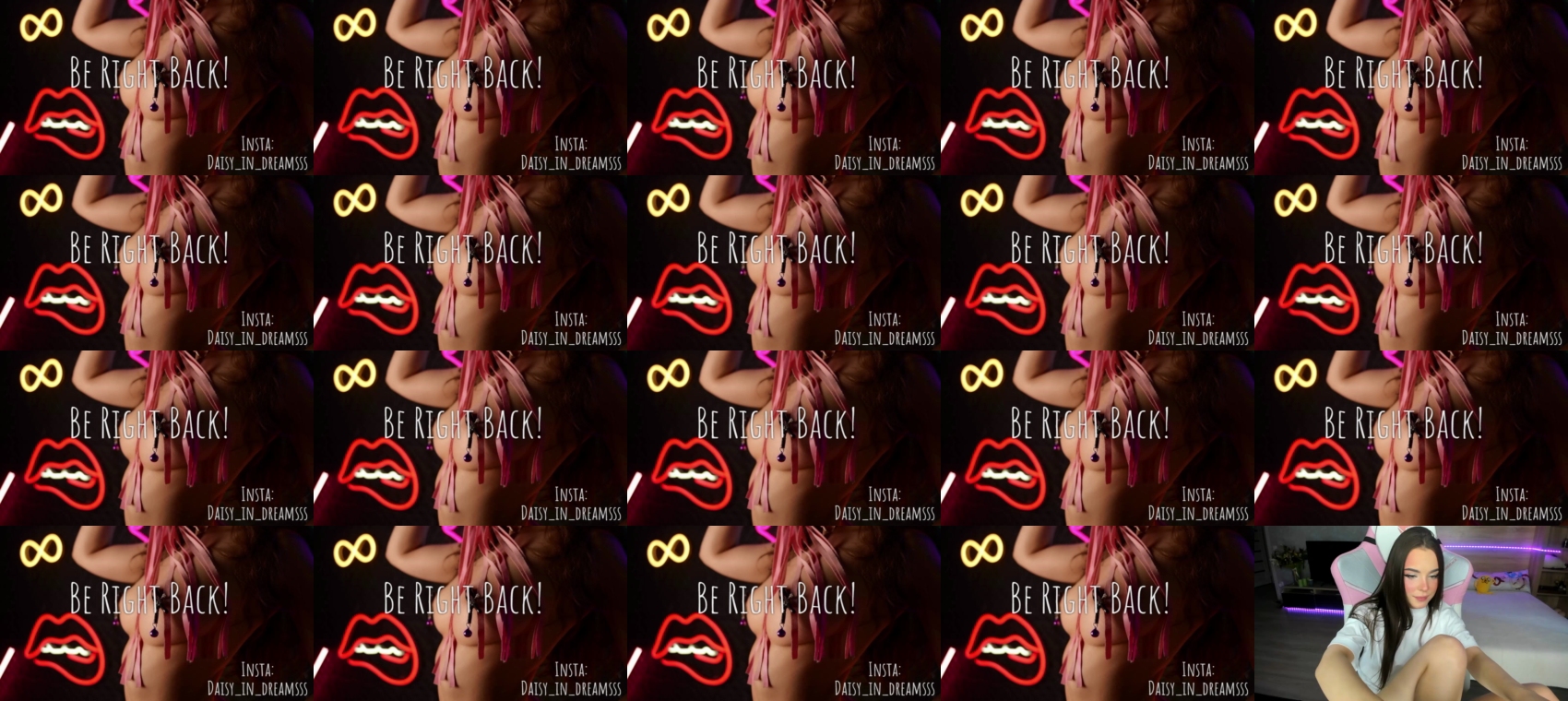 girl_of_yourdreams 12-10-2022 Cam 