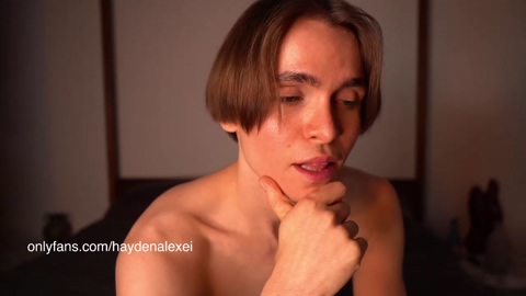 haydenalexei  12-10-2022 video ass