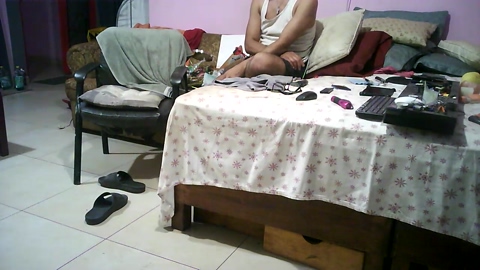 hellagood4  13-10-2022 Recorded Video bigballs