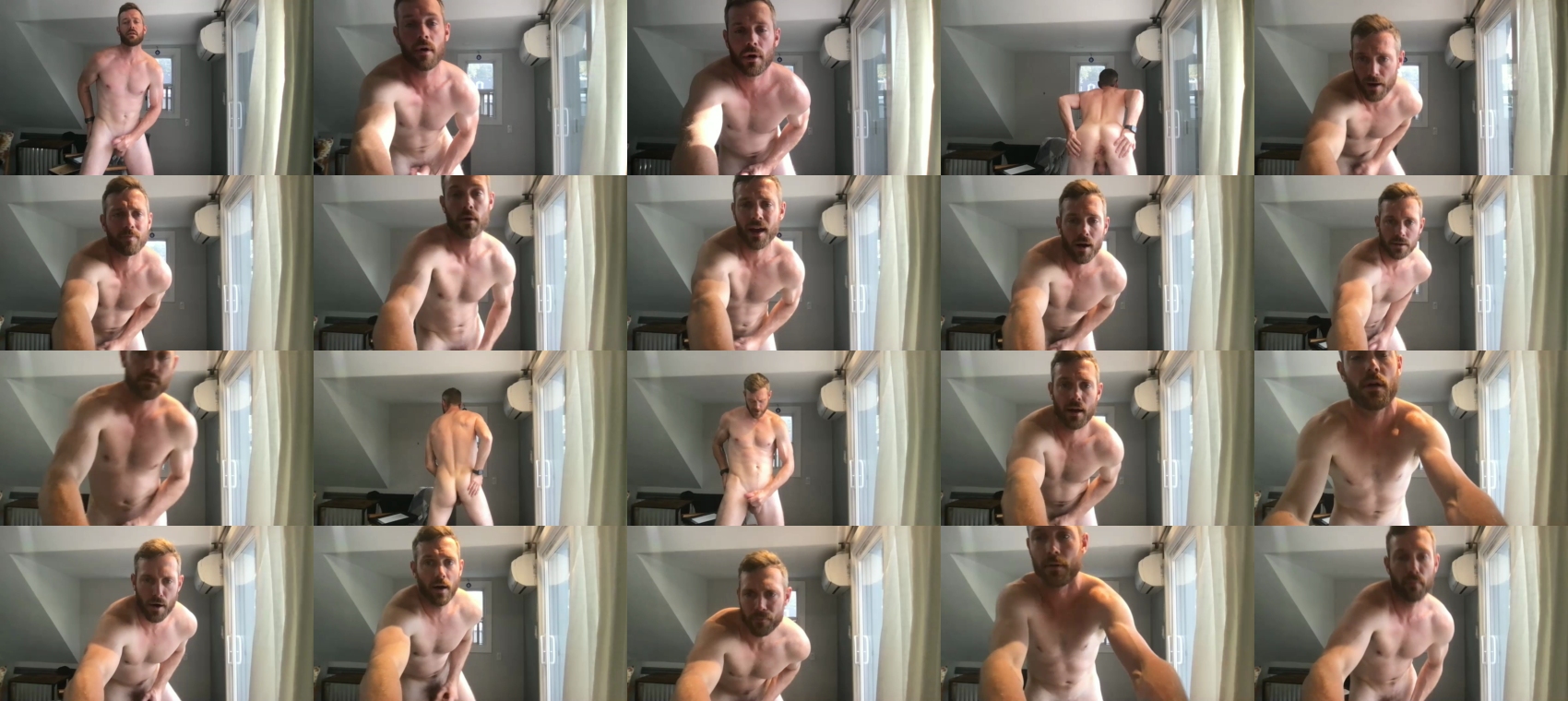 johndoeee334455  12-10-2022 video Topless