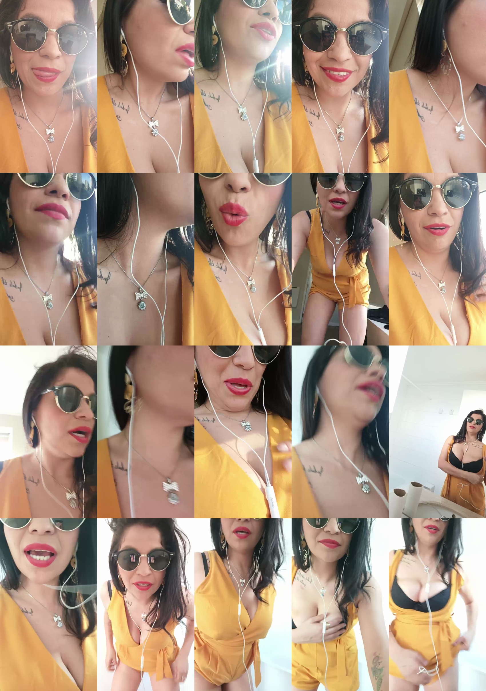 kassandrita_hot 12-10-2022 Wet 