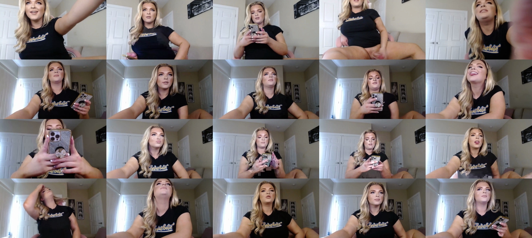 kellynicolexoxo ts 12-10-2022  trans playtime