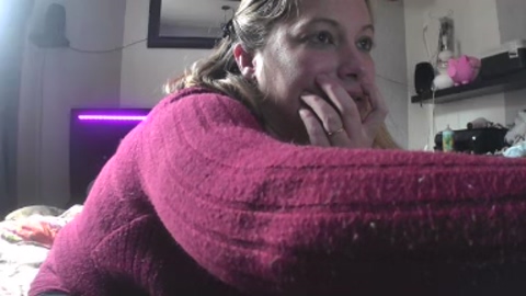 lauroniagreg 13-10-2022 Nude 