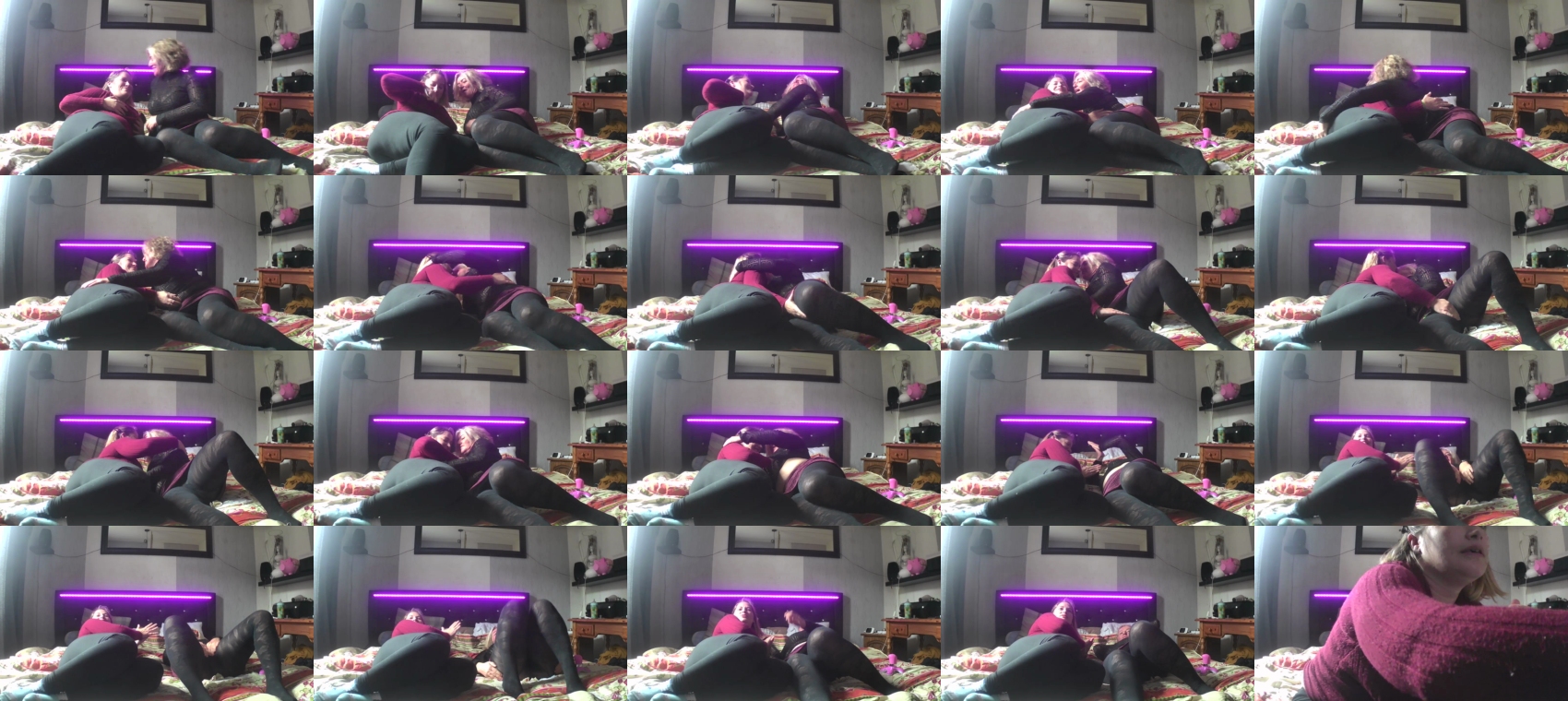 lauroniagreg 13-10-2022 sexygirl 