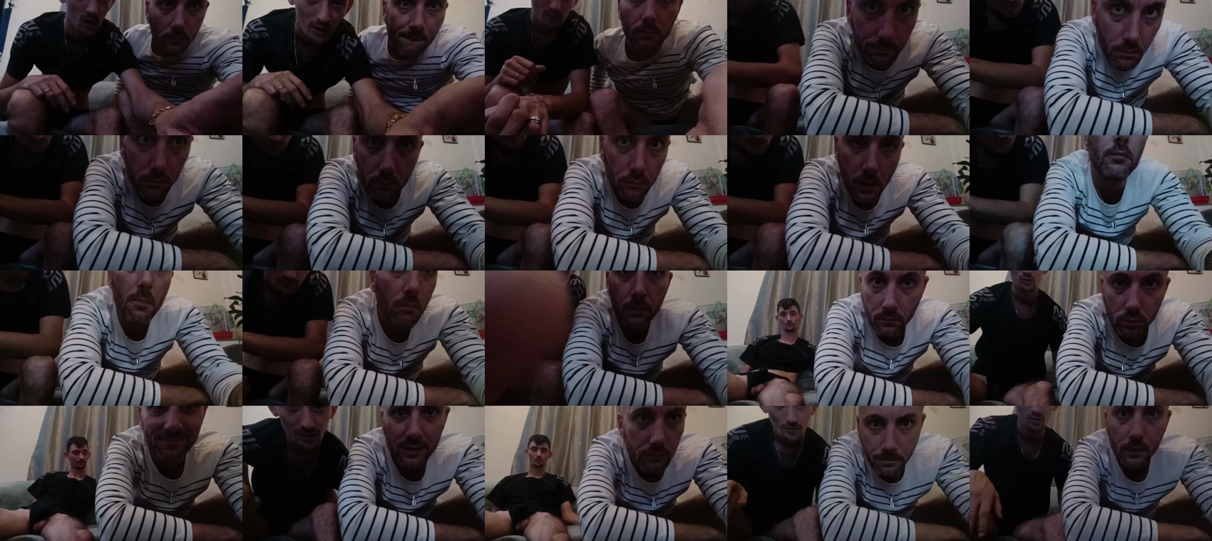 leduo1  12-10-2022 Recorded Video Download