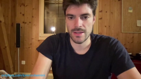 lorenzobernini  12-10-2022 video fuckhard