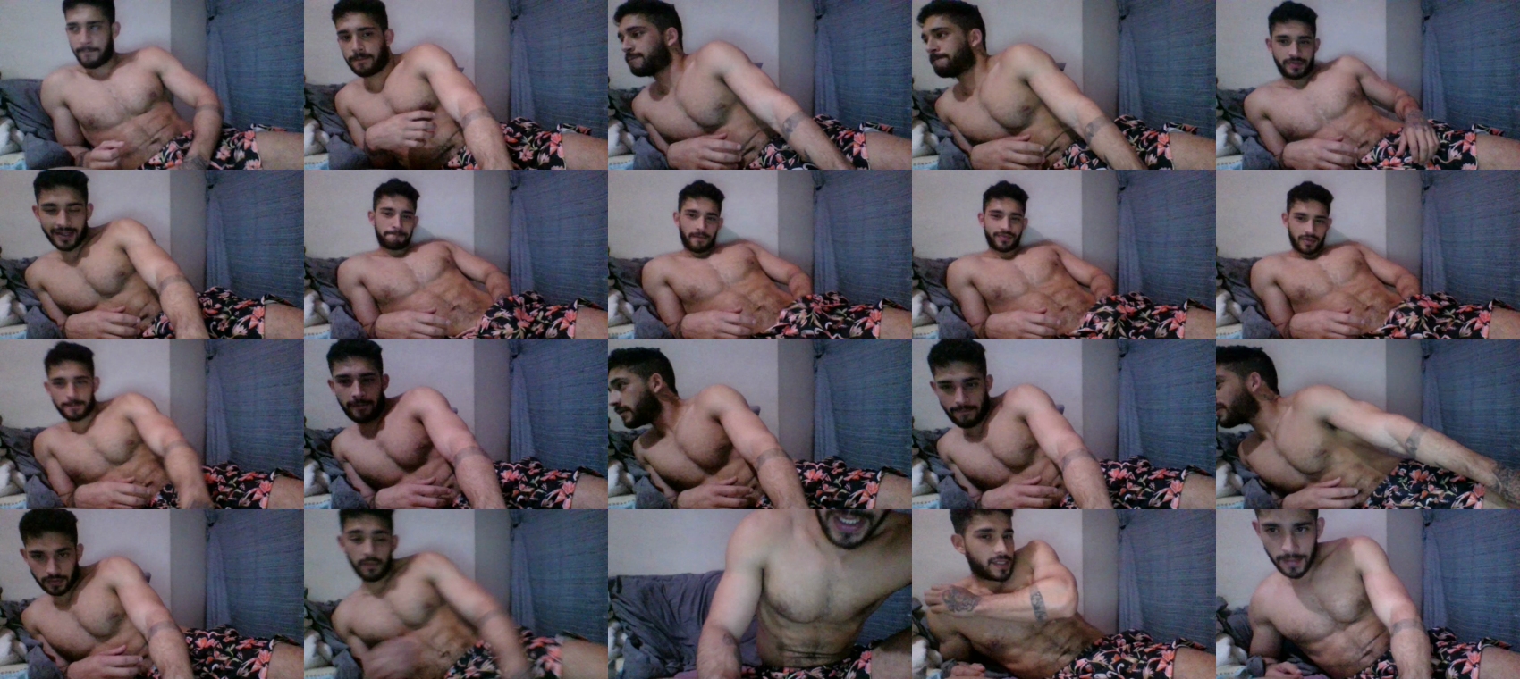macho_fit1  12-10-2022 Recorded Video fuck