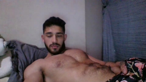 macho_fit1  12-10-2022 Recorded Video fuckass