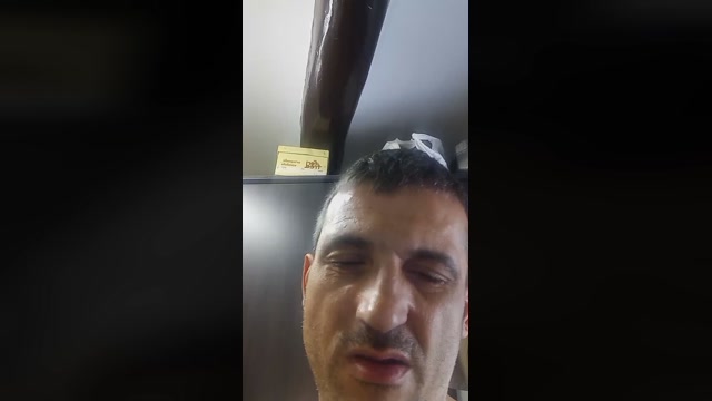 marc911  13-10-2022 Recorded Video gay