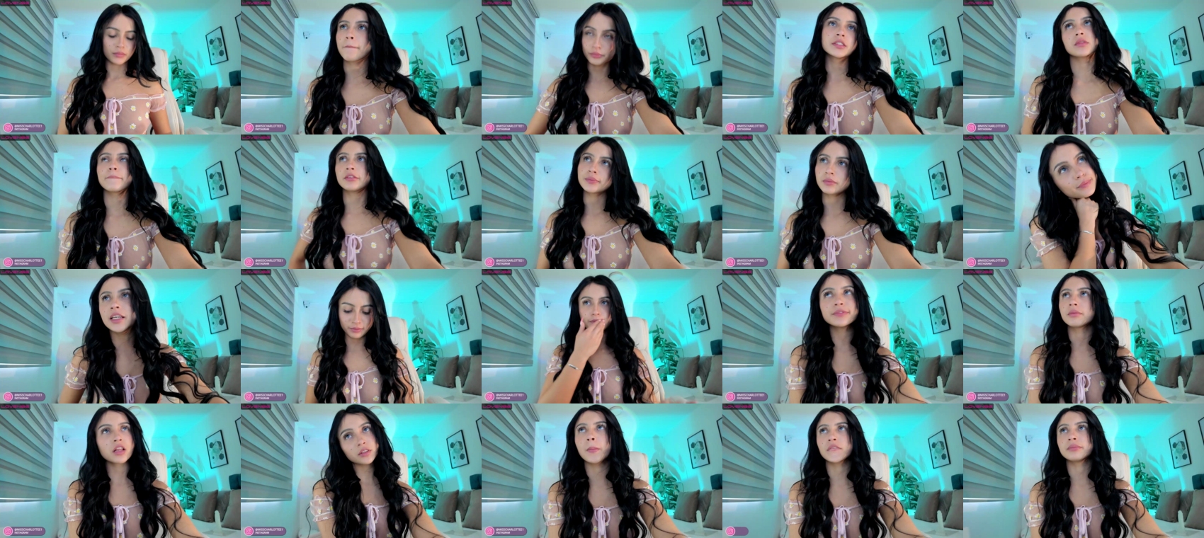 misscharlotte1 12-10-2022 lickpussy 