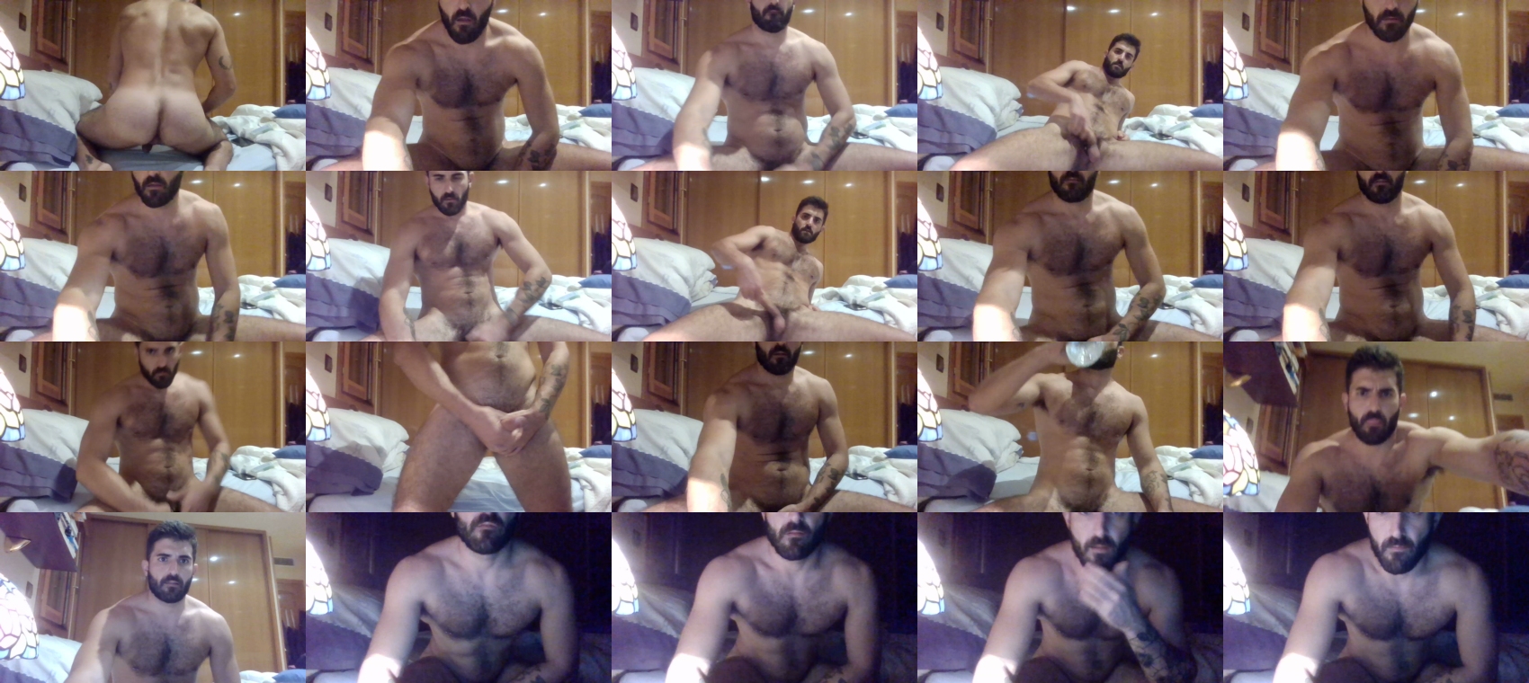 rafabr91  12-10-2022 Recorded Video deepthroat