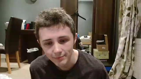 seanagh  12-10-2022 video handsome