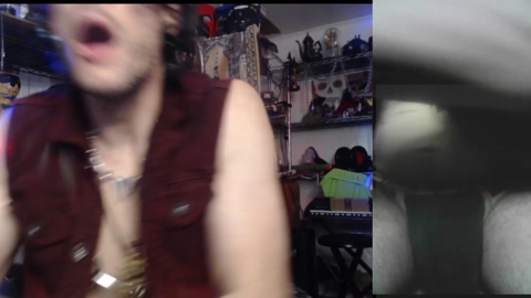 sexyhungmasterofkink  12-10-2022 video show