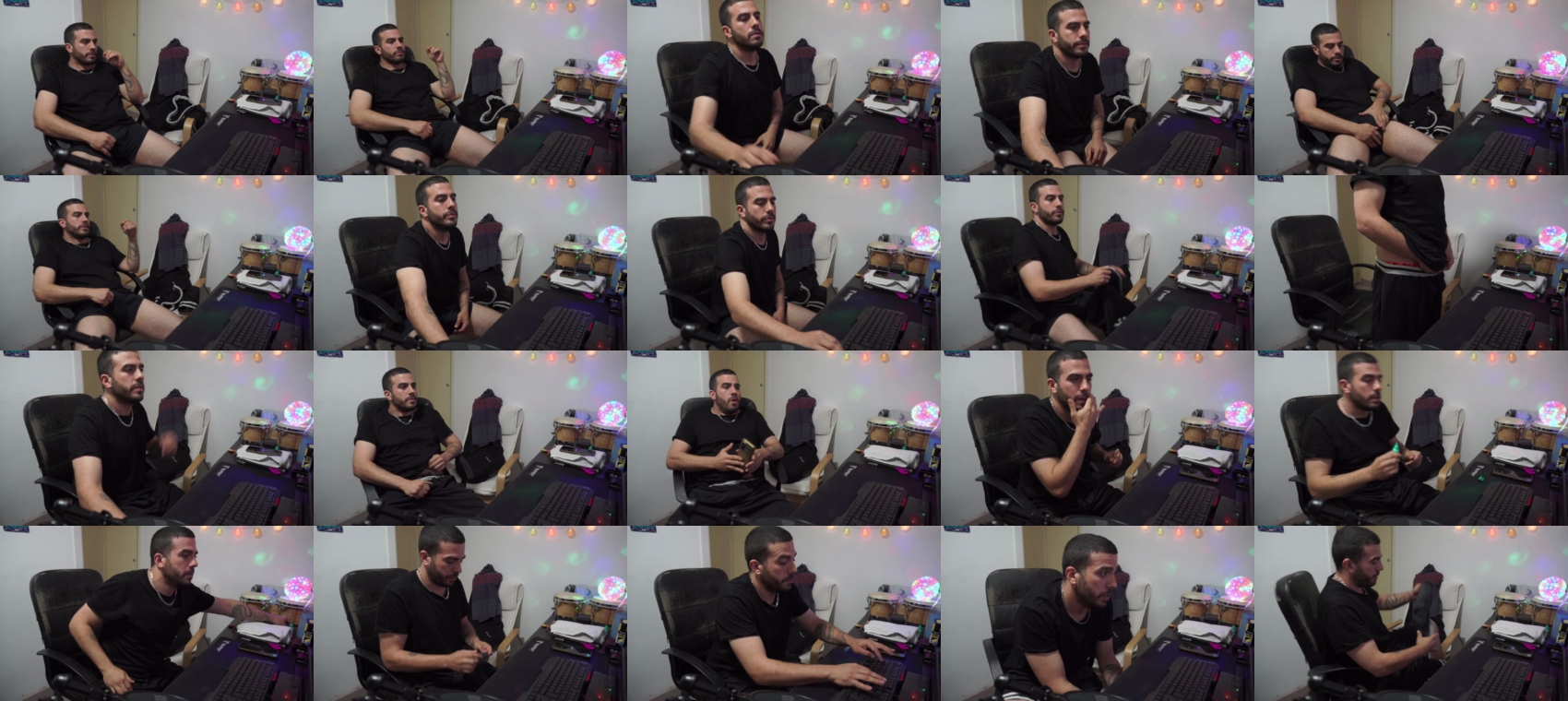 skithot  12-10-2022 Recorded Video bigtoys