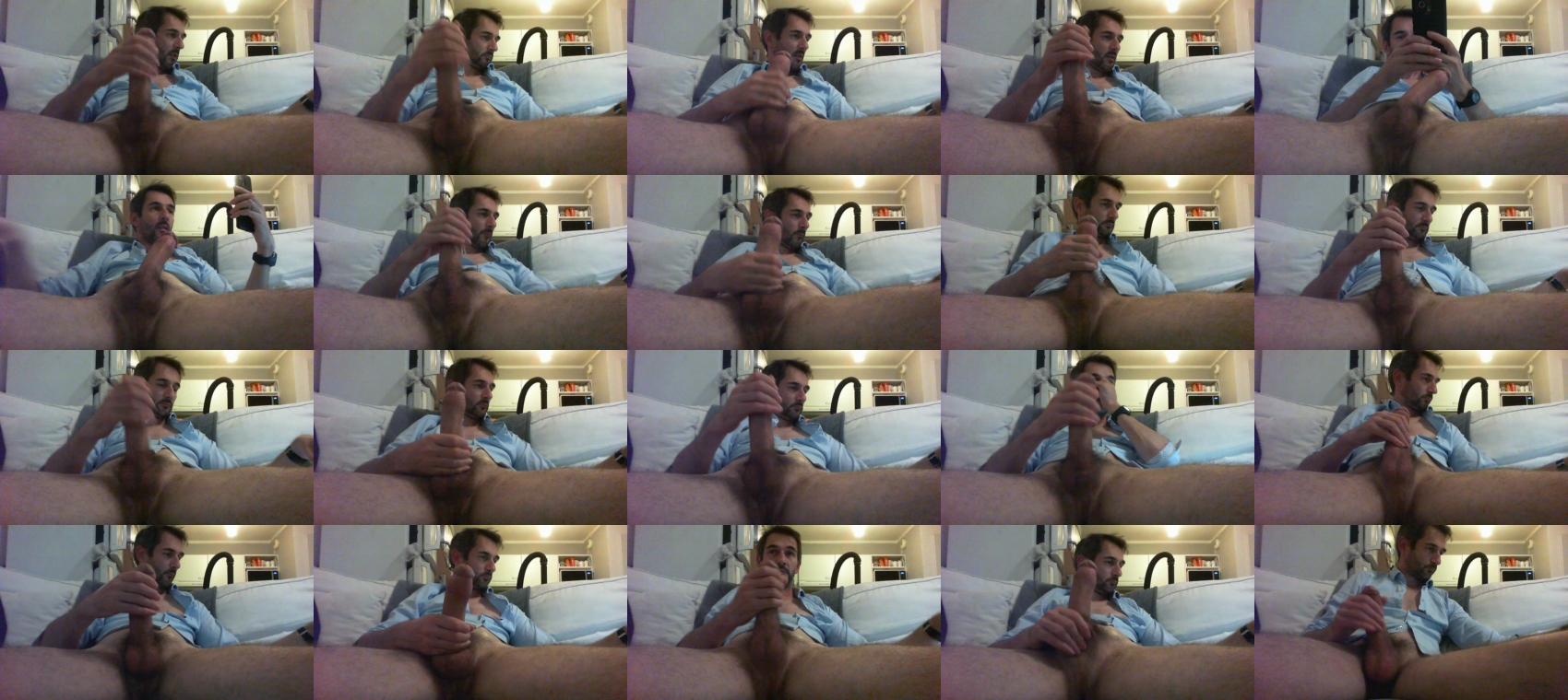 ssssssshom  12-10-2022 Recorded Video Naked