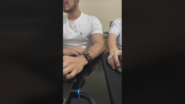 tentacaodean  12-10-2022 Recorded Video hardcock