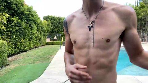 therealcalbrahh  12-10-2022 video analsex