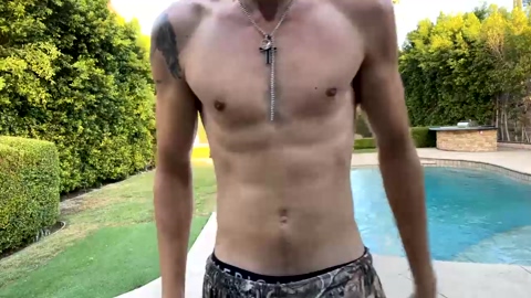 therealcalbrahh  12-10-2022 video nasty