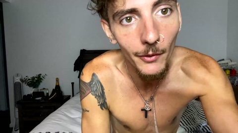 therealcalbrahh  12-10-2022 video fuckface