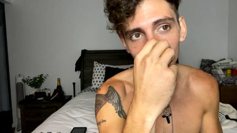 therealcalbrahh  12-10-2022 video ass