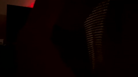 therealcalbrahh  12-10-2022 video kiss