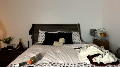 therealcalbrahh  12-10-2022 video gag