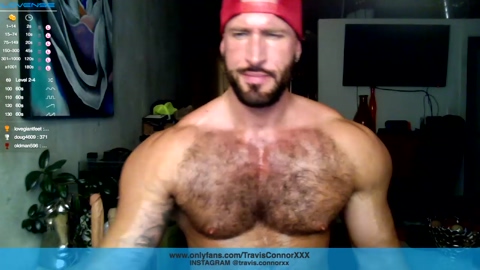 travisconnor86  12-10-2022 video bicurious