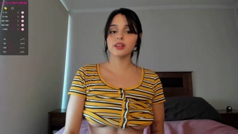yourfreakygirl  12-10-2022 sweet Females