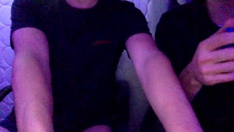 2freresxxx  14-10-2022 Recorded Video harddick