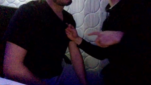 2freresxxx  14-10-2022 Recorded Video playtime