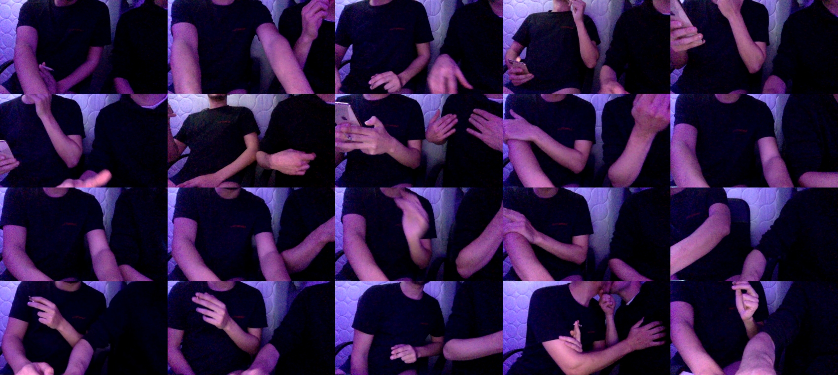 2freresxxx  14-10-2022 Recorded Video harddick