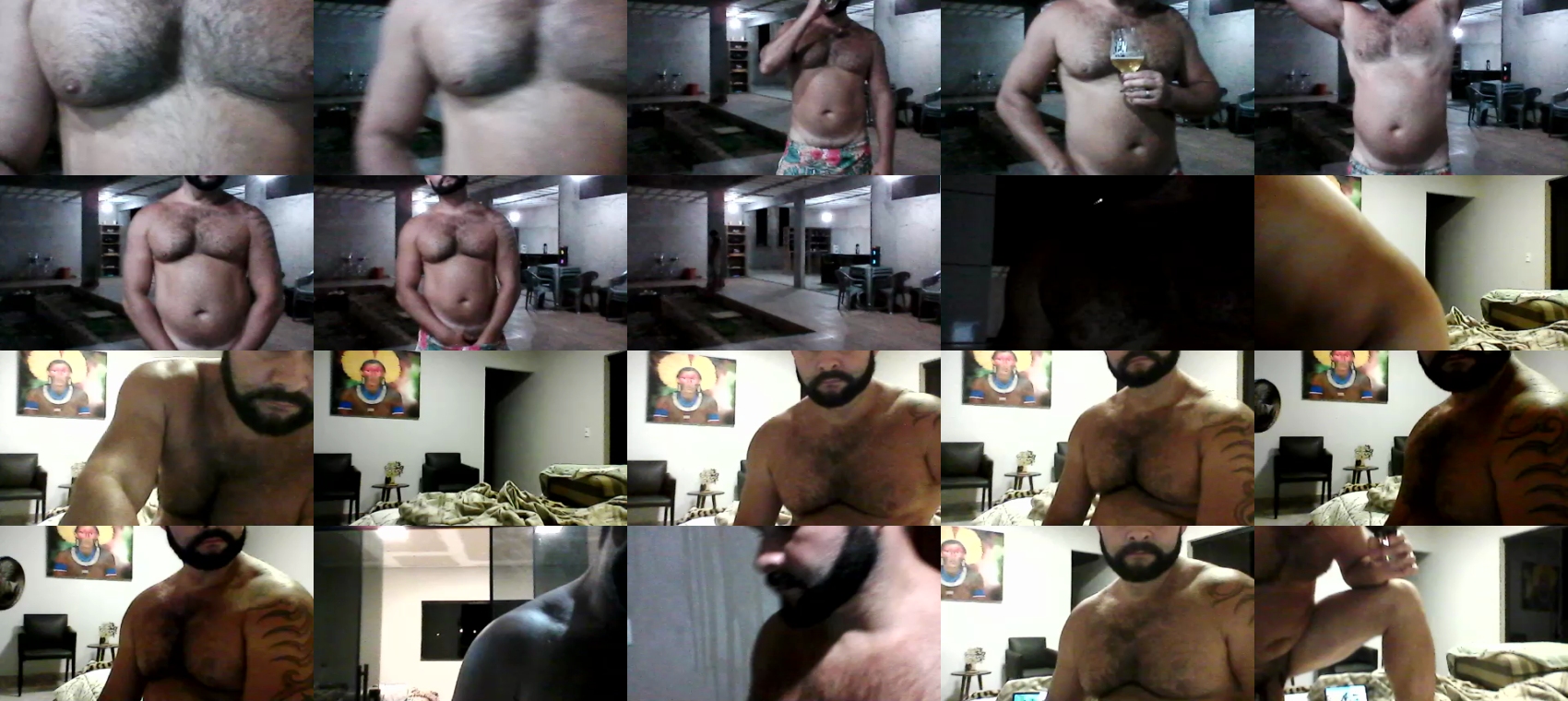 Barudocerrado45  13-10-2022 Recorded Video bicurious