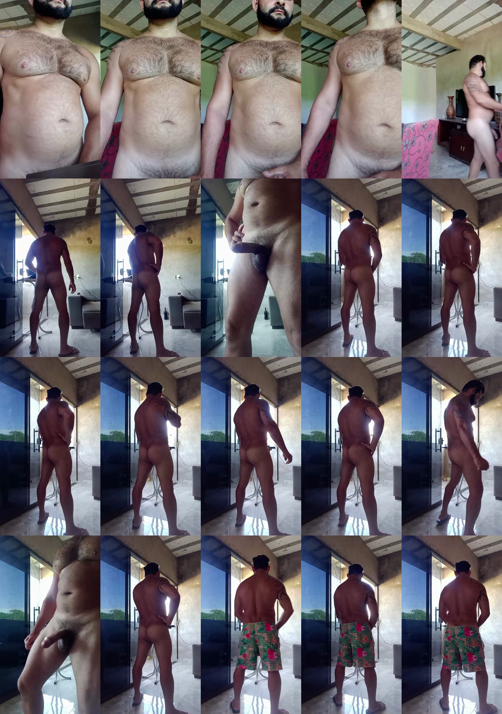 Barudocerrado45  13-10-2022 Recorded Video strip