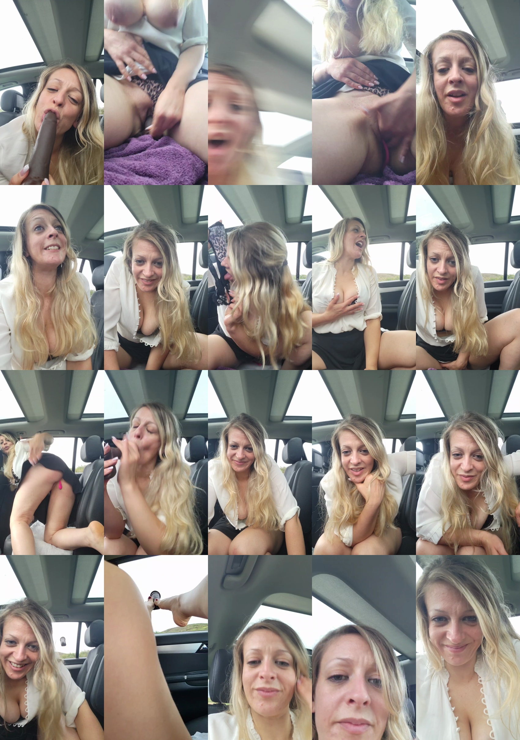 BlondSexxxy 14-10-2022 amateur 